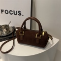 Miniatyrbilde 4 av 10: Dame Messenger Bags Dame Tote SVART black