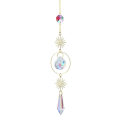 Miniatyrbilde 1 av 10: Sun Catcher krystallanheng 08 08 08