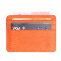 Miniatyrbild 1 av 10: Korthållare Plånbok ORANGE Orange