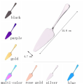 Pikkukuva 2 / 10: Cake Shovel Kakkulapio ROSE GOLD Rose Gold