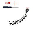 Miniatyrbild 3 av 10: Bensin Cap Bensinlock Cap cap MED CAP Cap with Line