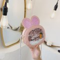 Pikkukuva 4 / 10: Olkalaukku Crossbody Laukku PUNAINEN red