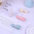 Miniatyrbillede 6 af 10: Alpaca Silikone Lyseform Silikone Form S S S