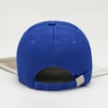 Miniatyrbillede 10 af 10: Baseball Caps Visir Cap SORT black