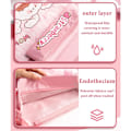 Miniatyrbillede 8 af 10: Tutorial Tasker Tote Skoletaske 04 04 04