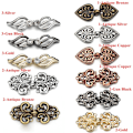 Miniatyrbilde 2 av 7: Cardigan Clip Sjal Brosje Clip Clips Genser Bluse Pin