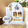 Pikkukuva 7 / 10: Lähtölaskenta kalenteri Ramadan-kalenteri C C C