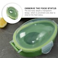 Pikkukuva 7 / 8: Hedelmäsäiliöt Avocado Crisper -lounaslaatikon organizer