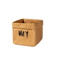 Pikkukuva 1 / 10: Kraft Paper Bag Pakkauspussi 02-S 02-S 02-S