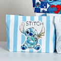 Miniatyrbillede 1 af 10: Stitch Canvas Bag Indkøbstaske STITCH B STITCH B