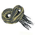 Miniatyrbilde 1 av 8: Dreadlocks Extensions Hair Extension 06 06 06