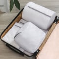 Pikkukuva 7 / 10: 1kpl Mesh Laundry Bag Laundry Basket LL L
