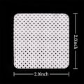 Miniatyrbillede 9 af 10: Practice Nails Nail Practice Sheet Akryl Practice Mat