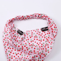 Miniatyrbilde 10 av 10: Bandana Triangle Turban 10 10 for kvinner 10