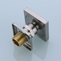 Miniatyrbilde 5 av 6: Dusj Jet Massasje Side Sprayer Dusjsett
