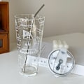 Miniatyrbillede 4 af 10: 1000 ml glaskop Sippy Cup 1 1 1
