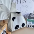 Miniatyrbild 8 av 9: Knot Wrist Bag Tote Bag 06 06 06