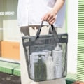 Pikkukuva 9 / 10: Rantalaukku Uimakassi 07 07 07