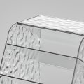 Miniatyrbilde 7 av 10: Penneholder Pennebeholder S S S