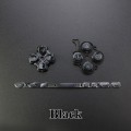 Miniatyrbilde 6 av 10: Kontrollerens utløserknapper D-pad-knapper 5 5 5