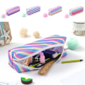 Miniatyrbillede 8 af 9: Pen Bag Penalhus 04 04 04