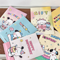 Miniatyrbillede 3 af 10: Puppy Series Paper Bag Shopping Bag 5 5 5