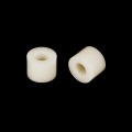 Miniatyrbillede 5 af 5: 100 stk ABS Runde Afstandsstykker Skiver Plast Standoff til 3D 100PCS