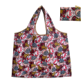Miniatyrbilde 4 av 6: Handlebag resirkuleringspose C C C