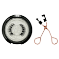 Miniatyrbilde 1 av 10: Magnetiske øyevipper med applikator UB05-4 UB05-4 UB05-4