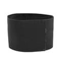 Fodbold Armbind Sort Black