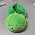 Miniatyrbillede 4 af 10: Pen Bag Penalhus TURTLE TURTLE Turtle