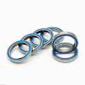 Pikkukuva 4 / 8: Syväurakuulalaakerit Kaksoistiivistetyt laakerit 6801-2RS 6801-2RS 12x21x5mm