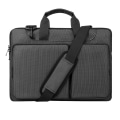 Miniatyrbillede 1 af 10: Laptop Skuldertaske Notebook Kuffert 15 15,6 TOMME 15 15,6 TOMME 15 15.6 inch