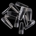 Miniatyrbilde 7 av 9: 240stk False Nails Ultra Tynn STILETTO STILETTO Stiletto