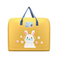 Miniatyrbillede 1 af 8: Dyneopbevaringstaske Skab Organizer L1 1 L1