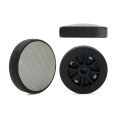 Pikkukuva 1 / 10: 2 kpl Matkalaukun pyörät Vaihda pyörät 52X11MM2 2 52x11mm2