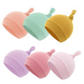 Pikkukuva 7 / 10: Pullover Cap Newborn Cap 04 04 04