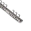 Miniatyrbillede 3 af 10: 2STK A5 Ringbind a5 Ringbind 6 Ring a5 Notebook 6-hullers Ringbind
