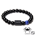 Pikkukuva 6 / 10: Helmet Pariskunnat Rannekoru Elastinen Charm Rannekoru ARIES ARIES Aries