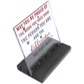 Miniatyrbilde 8 av 10: Oppsigelsesgave Pensjonsgave C C C