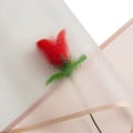 Miniatyrbillede 5 af 10: 20 stk. blomsterindpakningspapir Blomsterhandlerbuketindpakningsmateriale 5 5