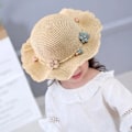 Miniatyrbillede 7 af 10: Fisherman Hat Bøtter Hat KHAKI Khaki