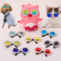 Miniatyrbilde 6 av 10: Cat Solbriller Pearl Glaesses MULTICOLOUR-L MULTICOLOUR-L Multicolour-L
