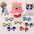 Miniatyrbillede 6 af 10: Cat Solbriller Pearl Glaesses MULTICOLOUR-S MULTICOLOUR-S Multicolour-S