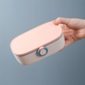 Miniatyrbilde 5 av 10: Syboksnåler Oppbevaringsbokser FARGE 2 FARGE 2 Color 2