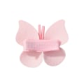 Miniatyrbild 7 av 10: 2st Läderfjäril Hårnålar Butterfly Barrettes Huvudbonader 5 5 5