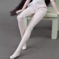 Pikkukuva 1 / 10: Nukkevaatteet Asusteet 11,5" Dolls Housut 6 6 6