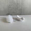 Pikkukuva 2 / 6: Mold DIY mold BIRD A BIRD A Bird A