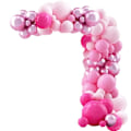 Miniatyrbillede 1 af 5: Balloner Garland Arch Kit Forskellig størrelse