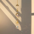 Pikkukuva 1 / 10: Sun Catcher kristalliriipus 08 08 08